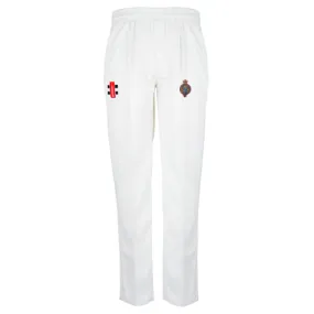 ABERDARE C.C. Adult's Ivory Matrix V2 Trousers-Senior