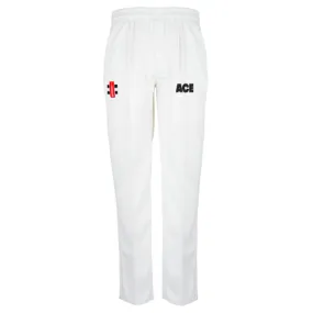 ACE Programme Adult's Ivory Matrix V2 Trousers-Senior