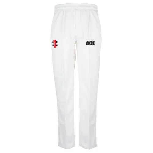 ACE Programme Adult's Ivory Matrix V2 Trousers-Senior