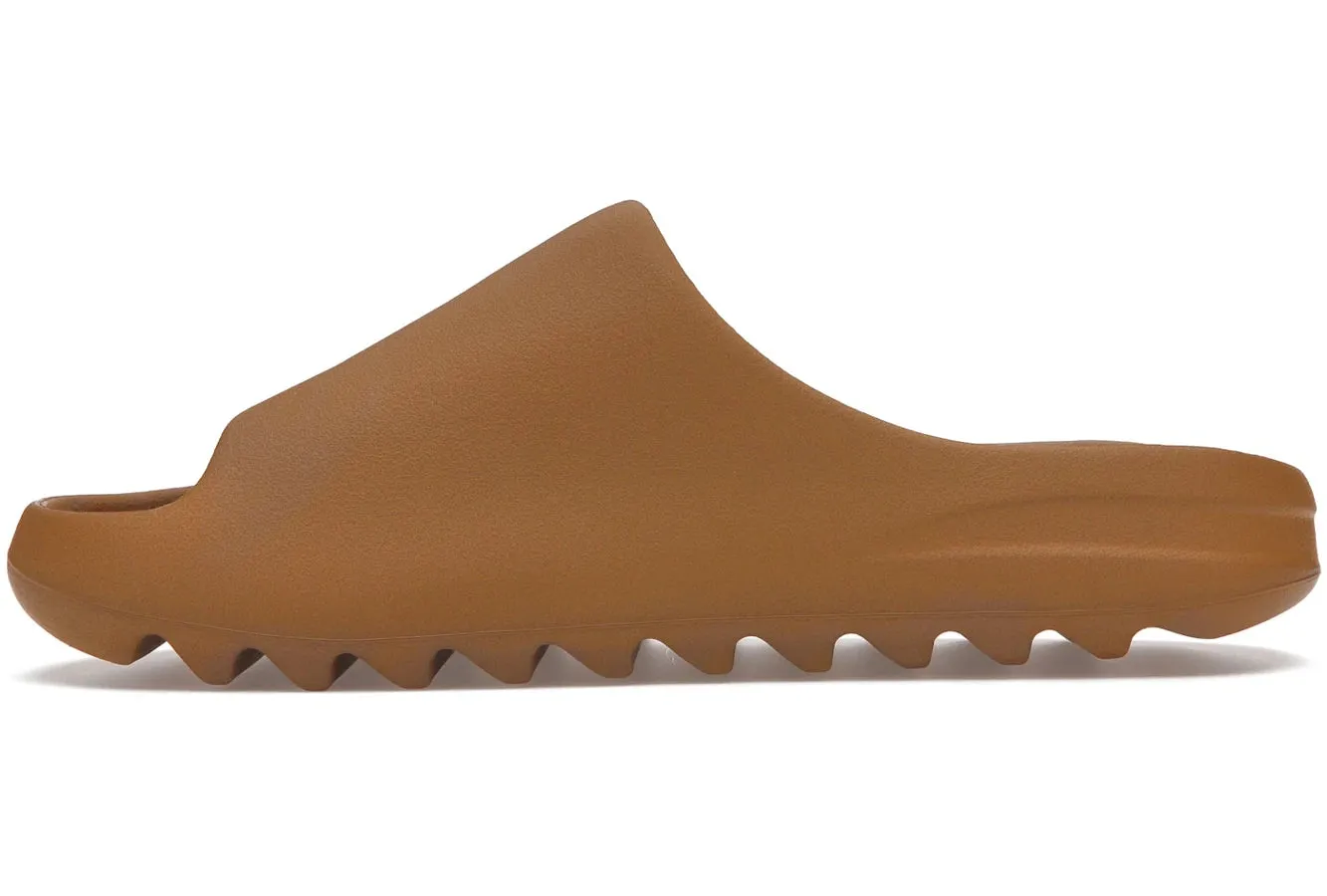 Adidas Yeezy Slide Ochre