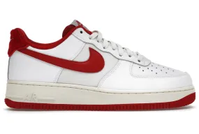 Air Force 1 Gym Red Sail