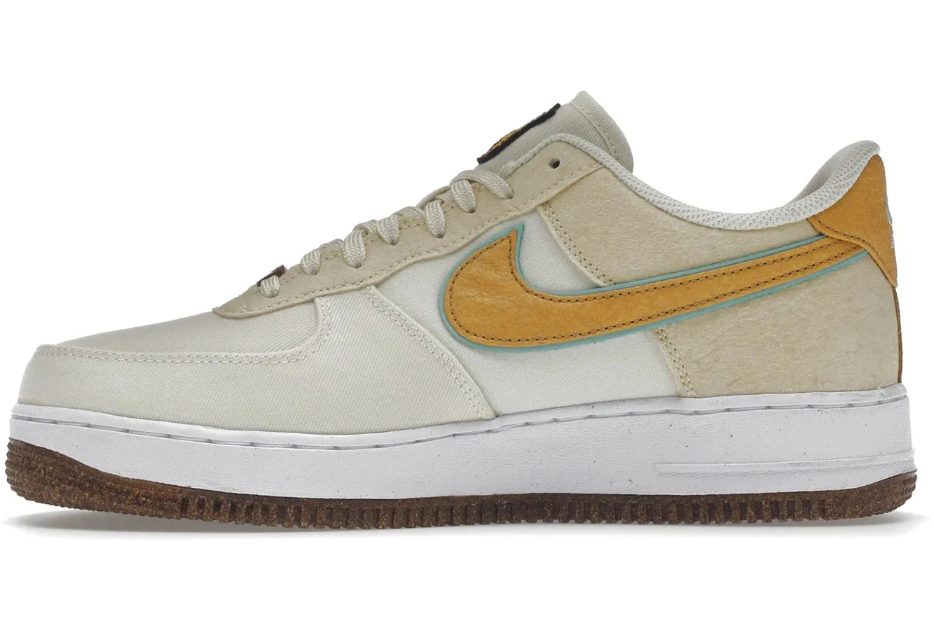 Air Force 1 Happy Pineapple Coconut