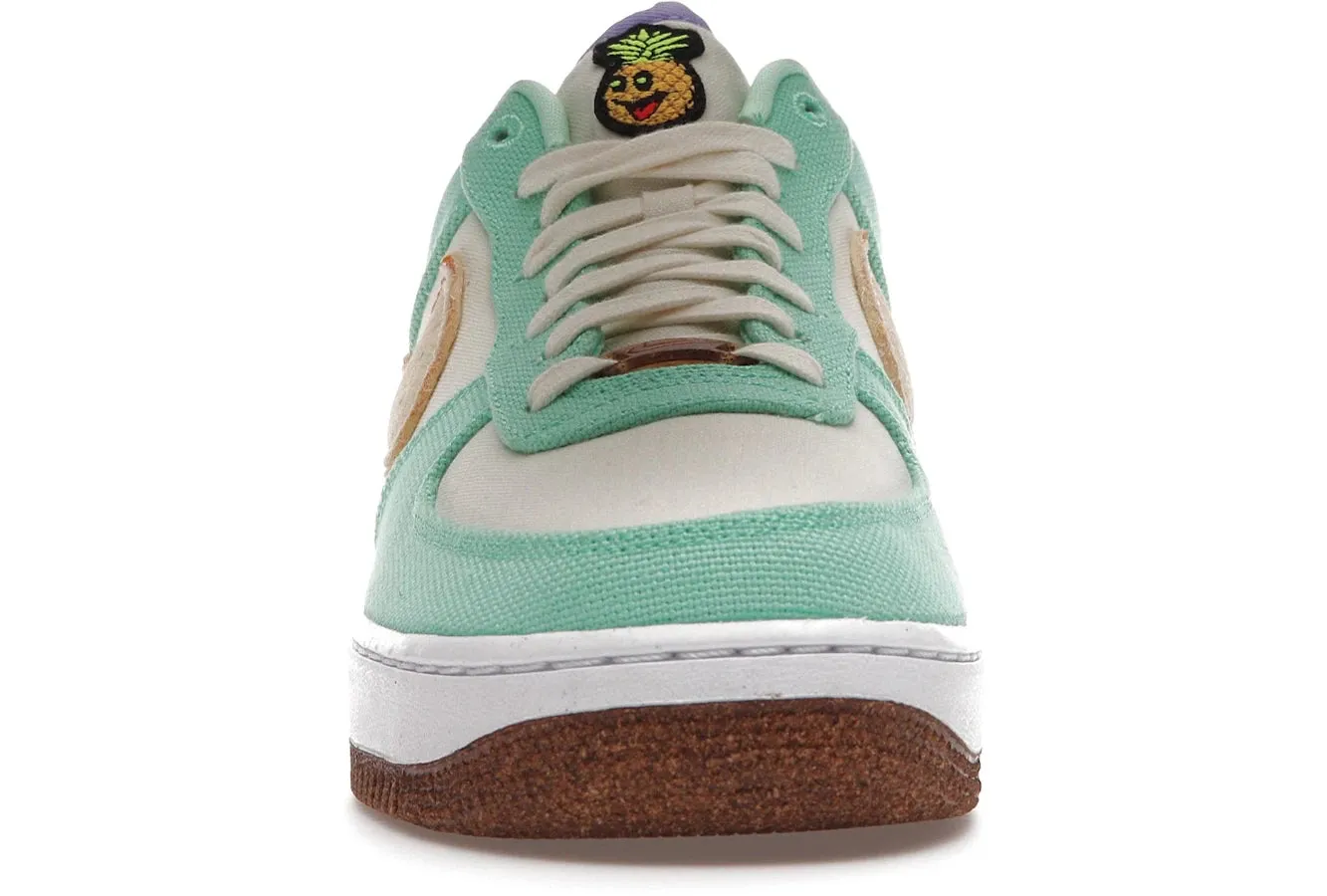 Air Force 1 Happy Pineapple