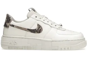 Air Force 1 Pixel Sail Snake