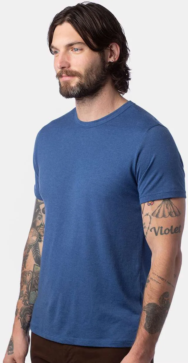 Alternative Earthleisure Modal Triblend Tee