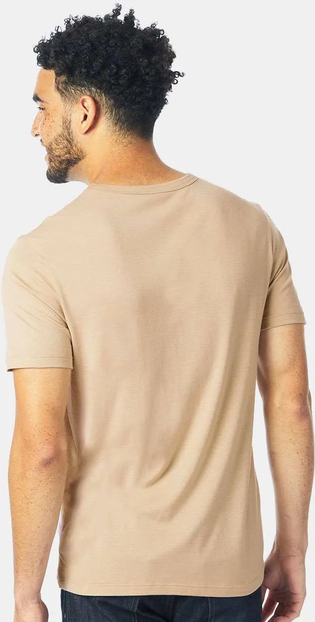 Alternative Earthleisure Modal Triblend Tee