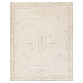 Ashend Imbar Hand Knotted Rug