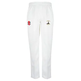 Ashton Keynes Cricket Club Senior's Ivory Matrix V2 Trousers