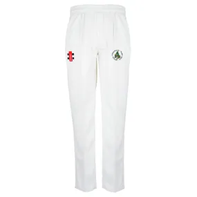 Atherstone CC Adult's Ivory Matrix V2 Trousers-Senior