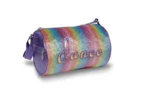 B20518 Rainbow Dance Duffel