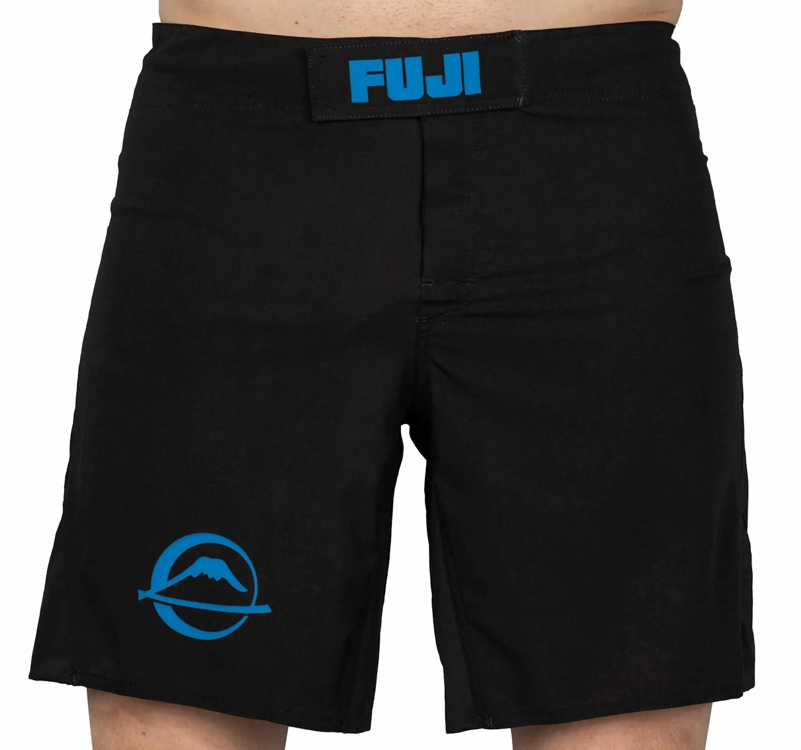 Baseline Fight Shorts by Fuji (Various Colors)