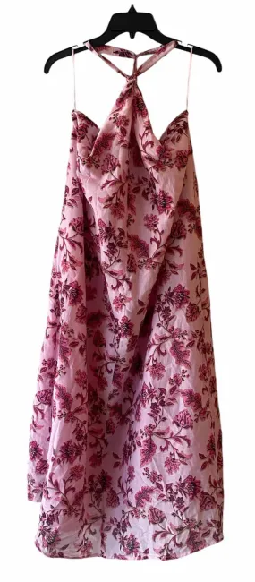 Cami NYC Pink Size M Dress