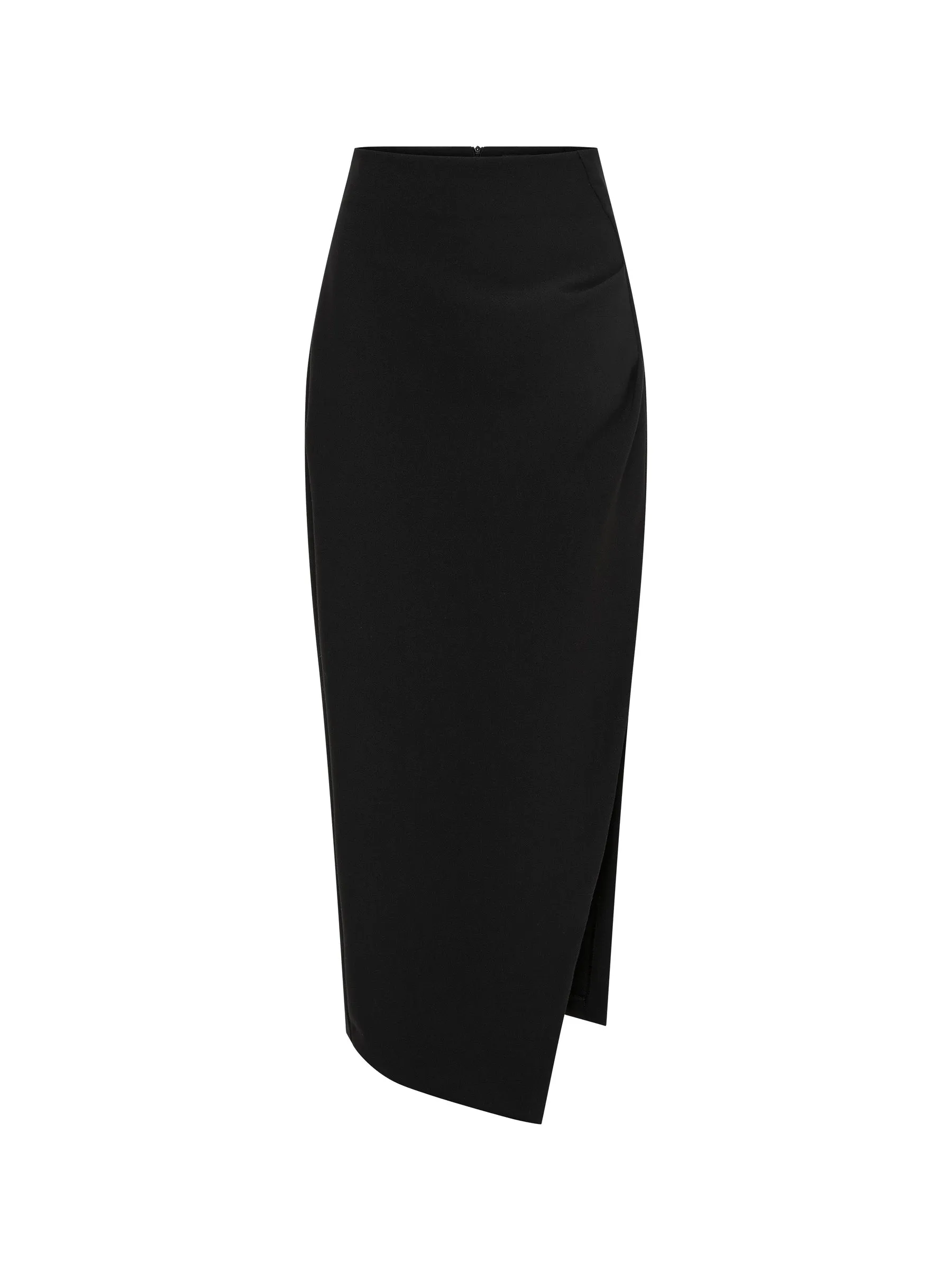 Cassie Skirt - Black (Size 12 Only)