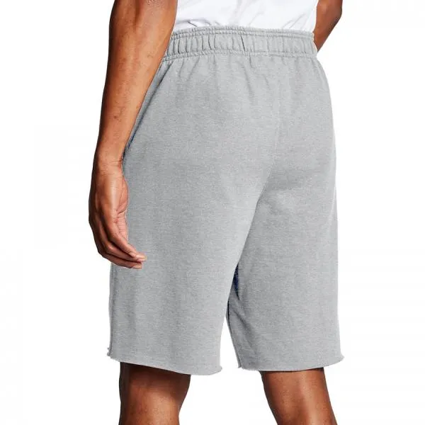 CHAMPION - Men - 10" Powerblend Short - Oxford Gray