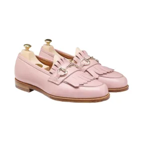 Clara Blush Pink Calf