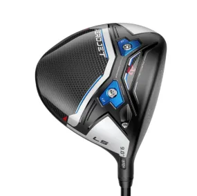 Cobra Aerojet LS Driver (Standard or Tour Length)