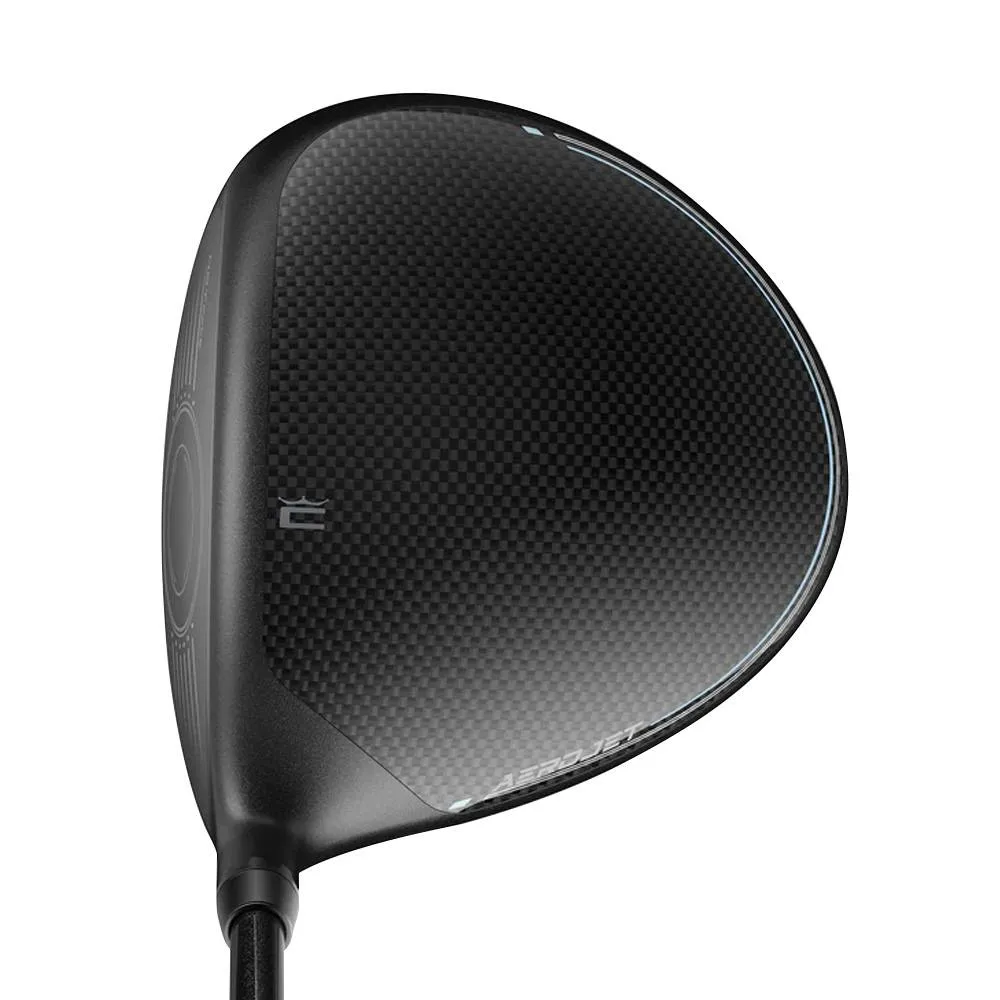 Cobra Aerojet Max Driver 460cc 2023 Women