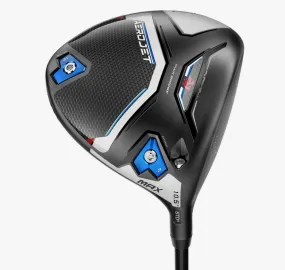 Cobra AEROJET MAX Driver