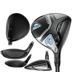 Cobra Aerojet Max Fairway Wood 2023 Women