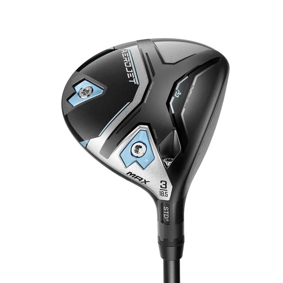 Cobra Women's Aerojet Max Fairway Wood