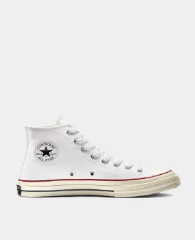 Converse Chuck 70 Hi White Garnet