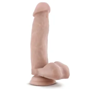 Coverboy The Pool Boy Realistic 7" Dildo