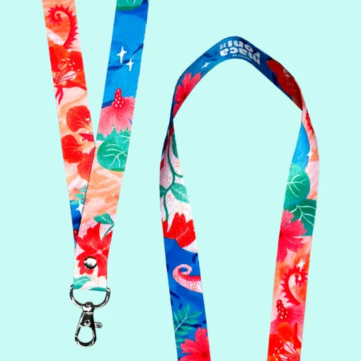 Derana Lanyard