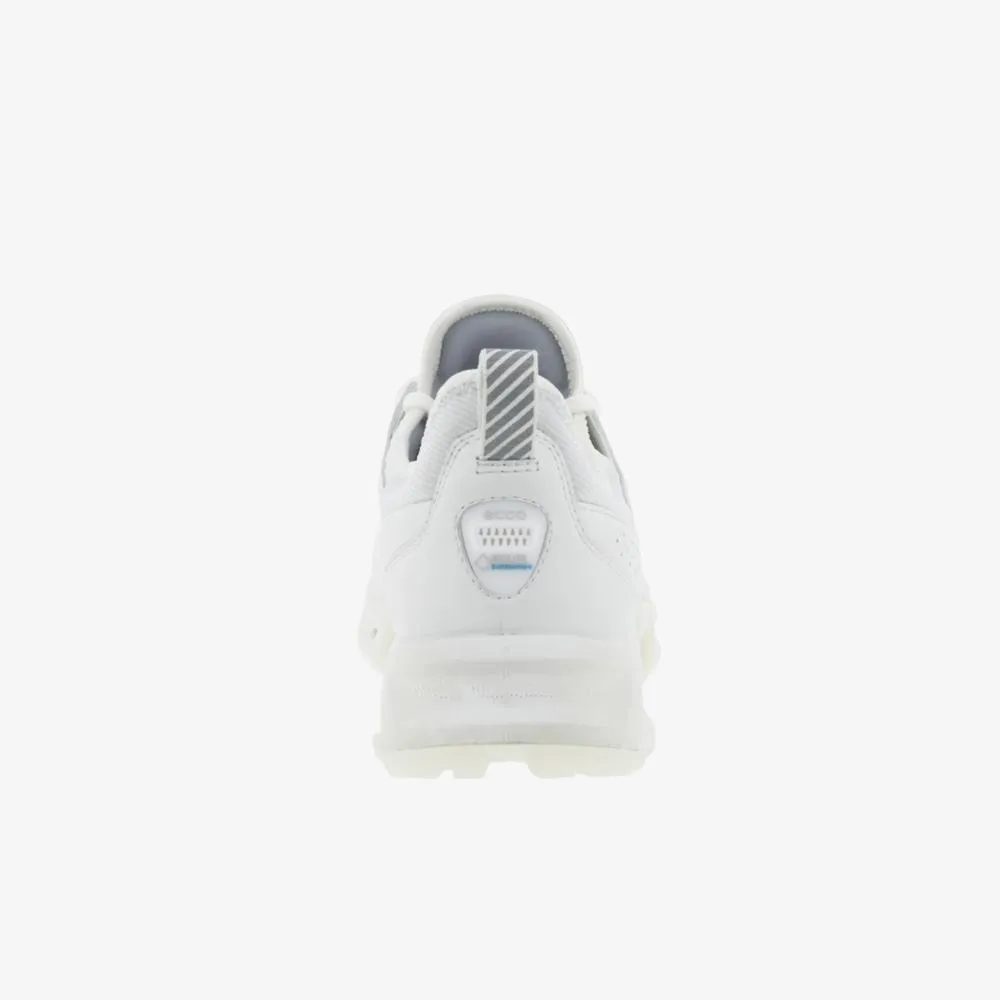 Ecco Women's Golf Biom C4 Shoe White