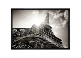 Eifel Tower | Paris Wall Art Print