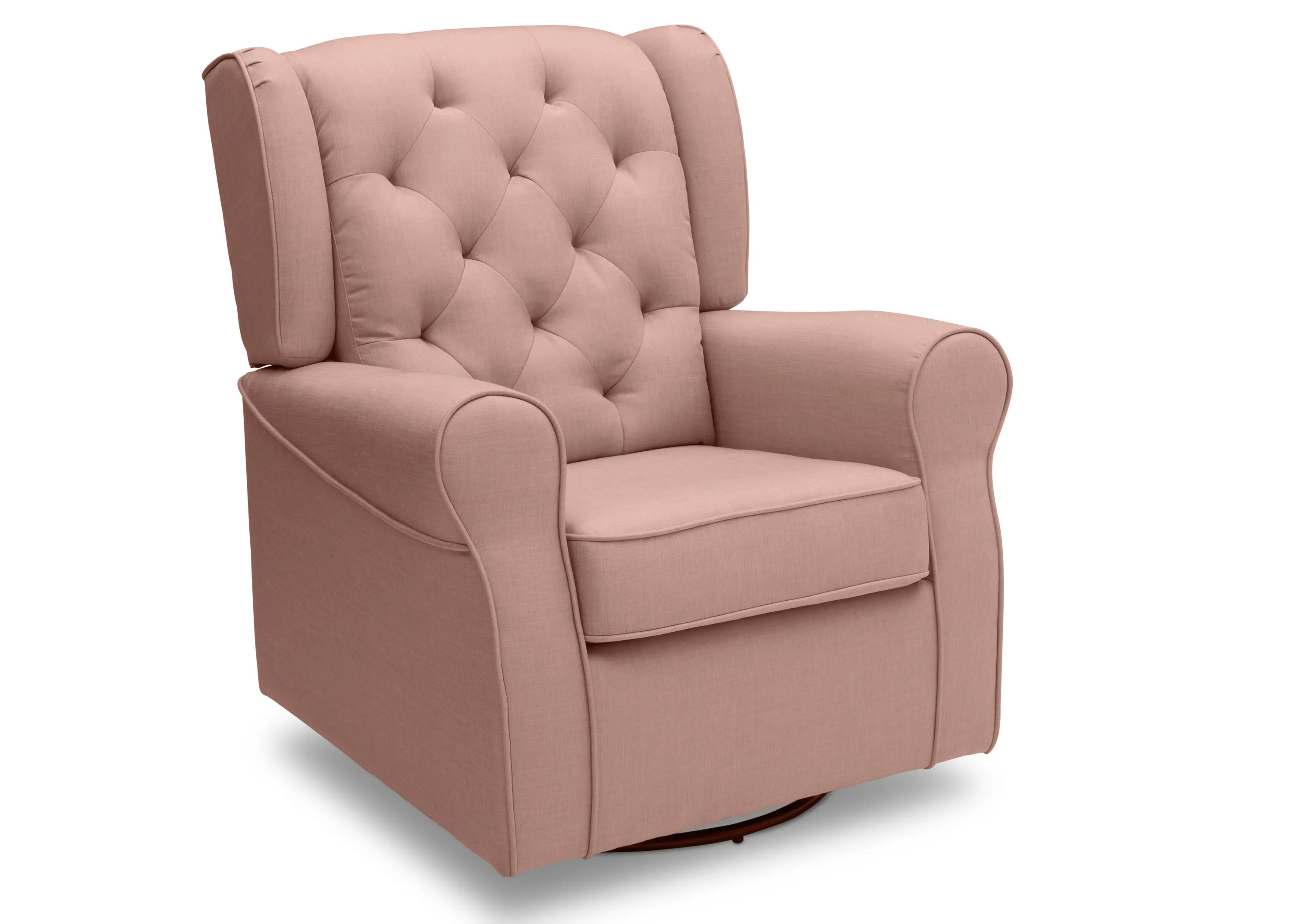 Emma Nursery Glider Swivel Rocker Chair