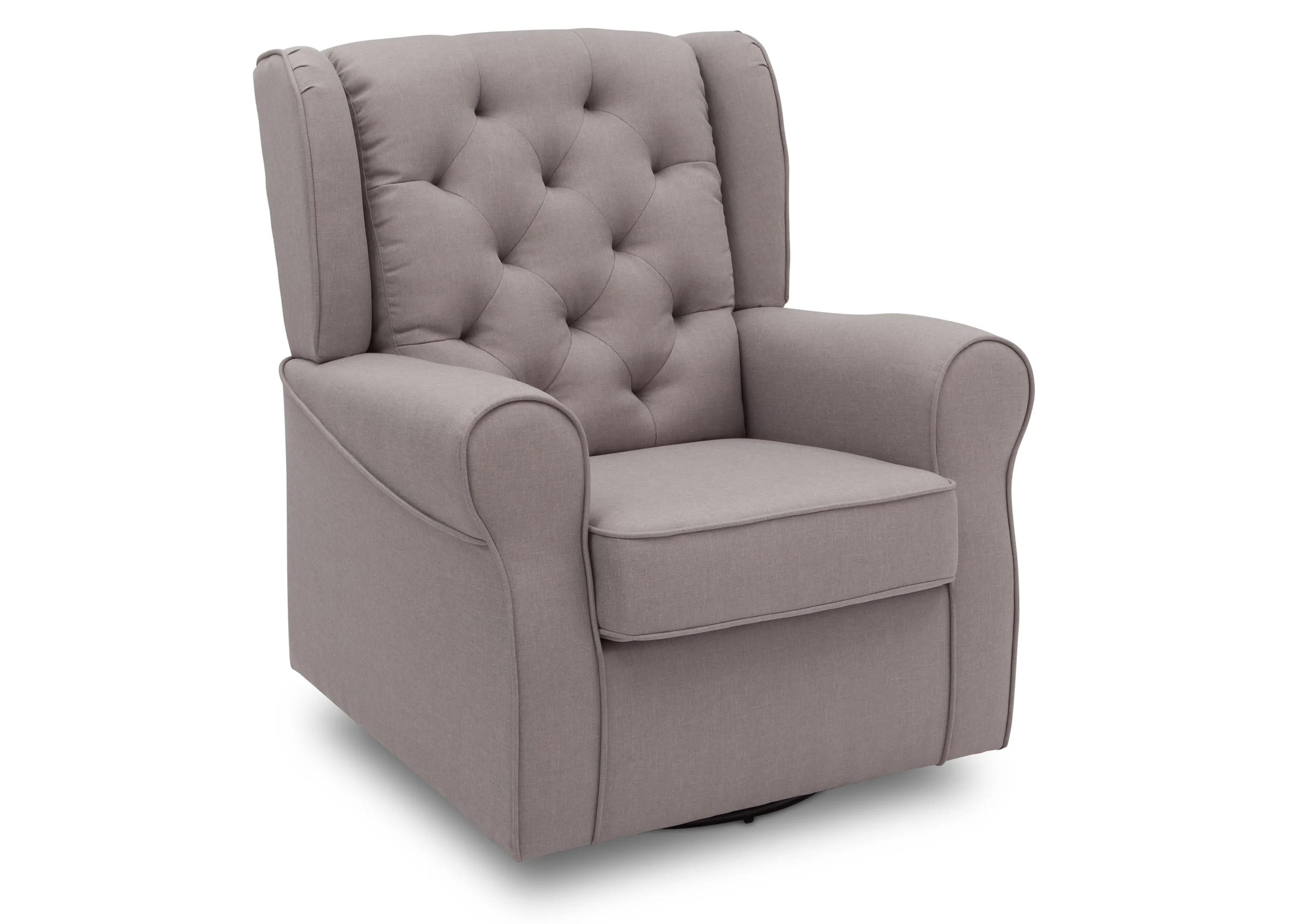 Emma Nursery Glider Swivel Rocker Chair