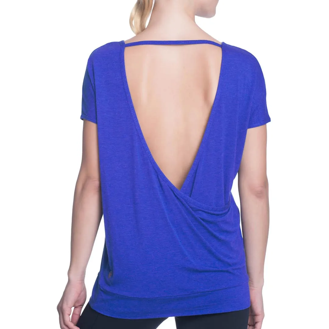 GAIAM WOMEN'S ELLIE TUNIC