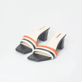 Get Ready for Summer with Block Heels from Nawabi Shoes