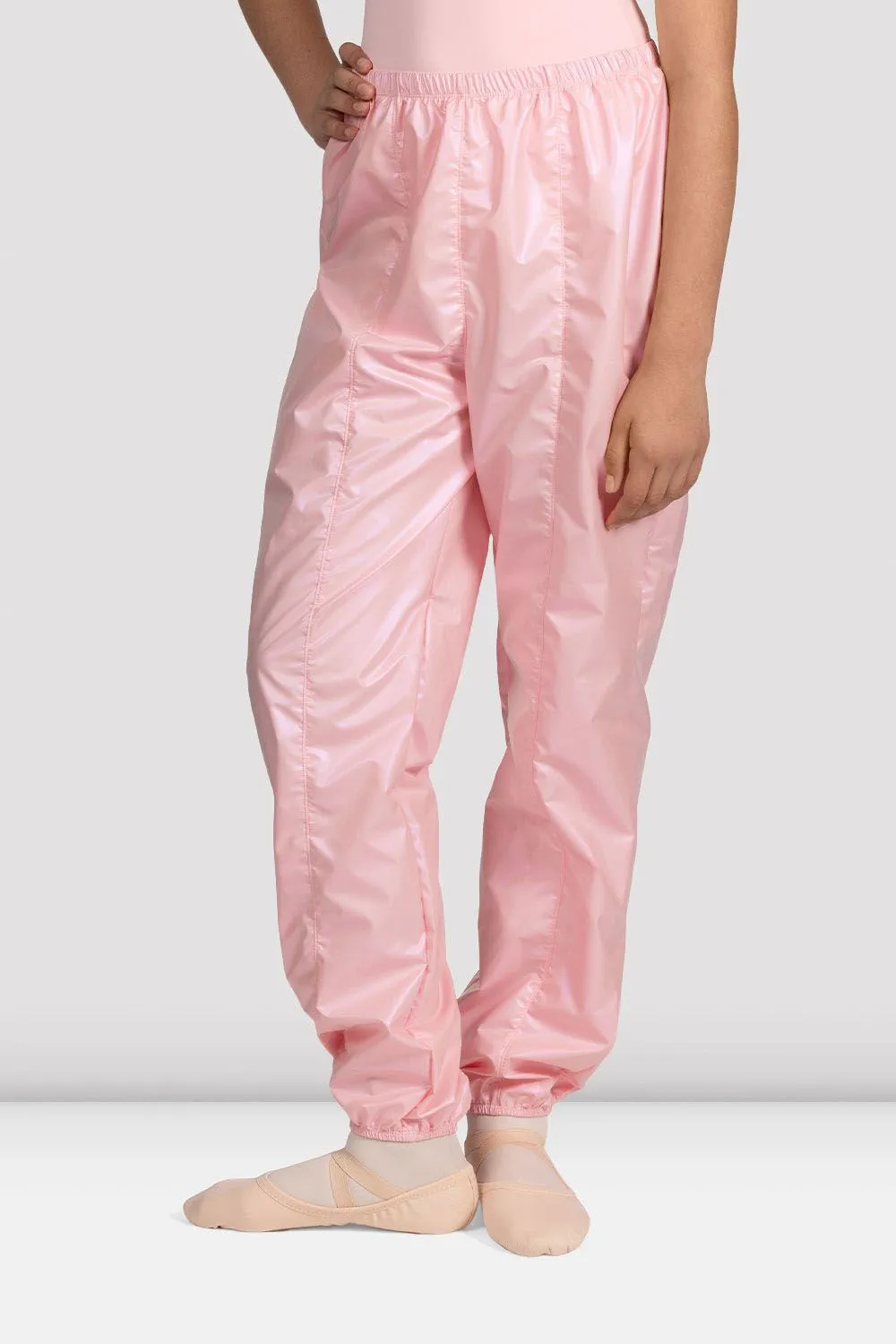 Girls Mirella Glow Girl Ripstop Trousers