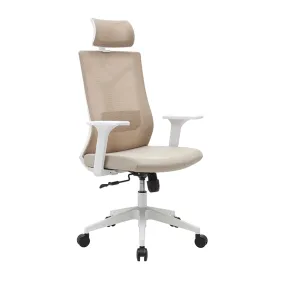 Gregor High Back Office Chair