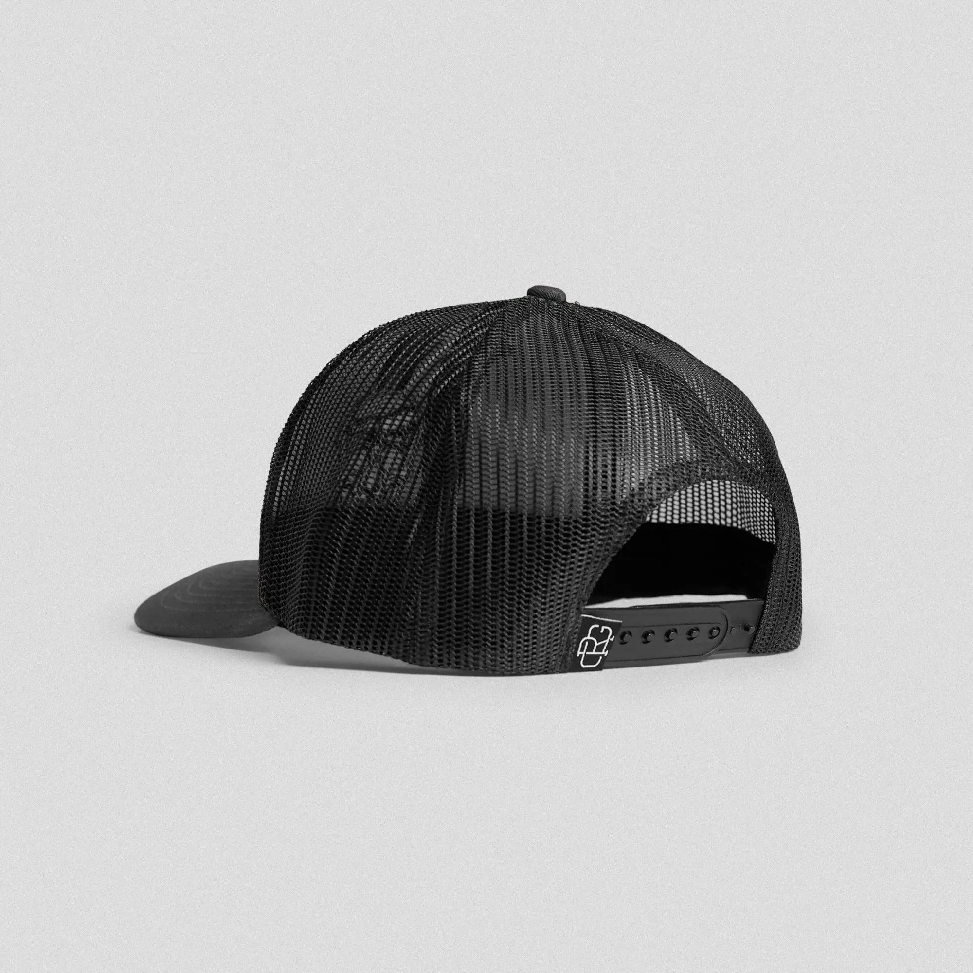 Gymreapers Trucker Hat - Gray