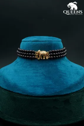 HASTHINI CHOKER