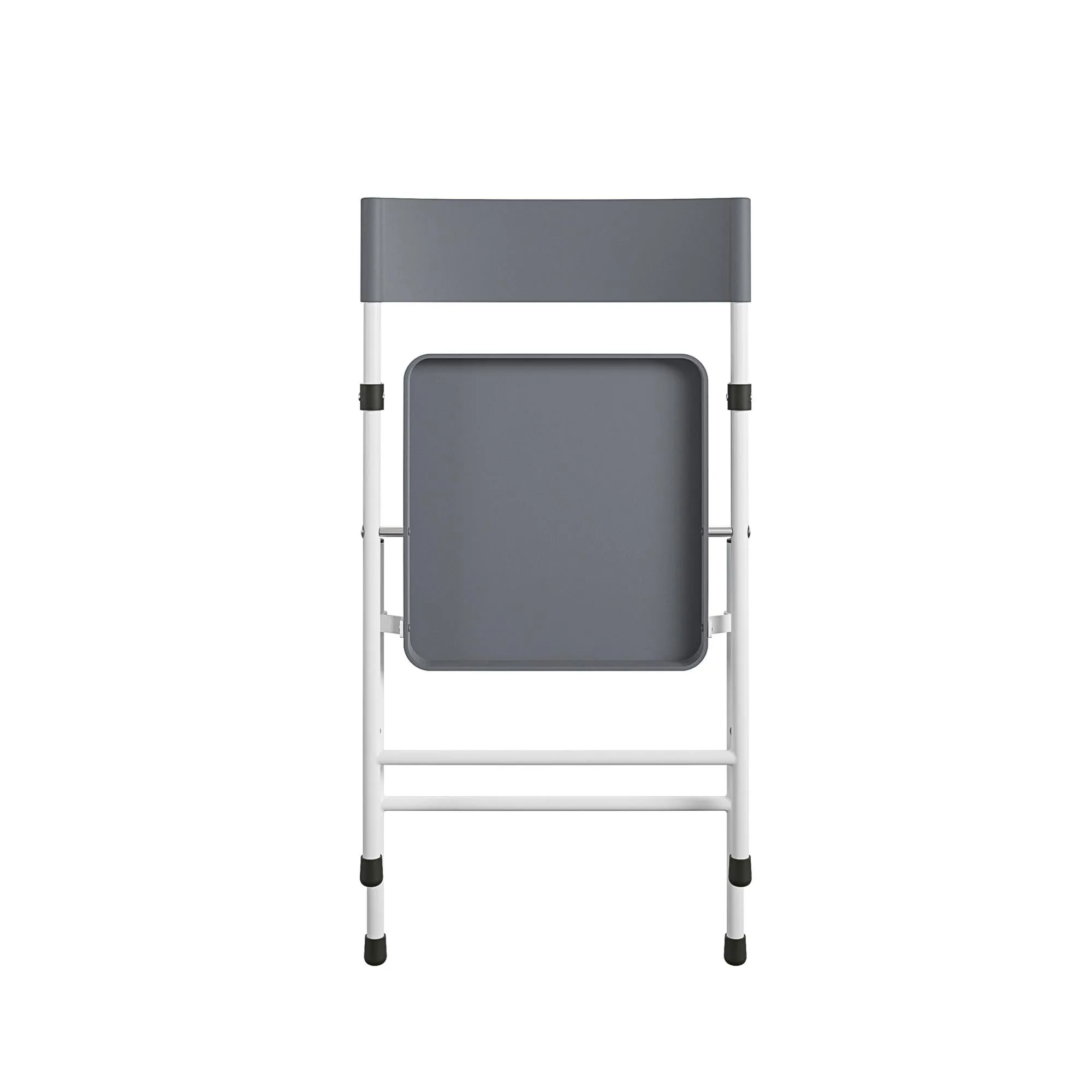 Kid's Pinch-Free Resin Folding Chair