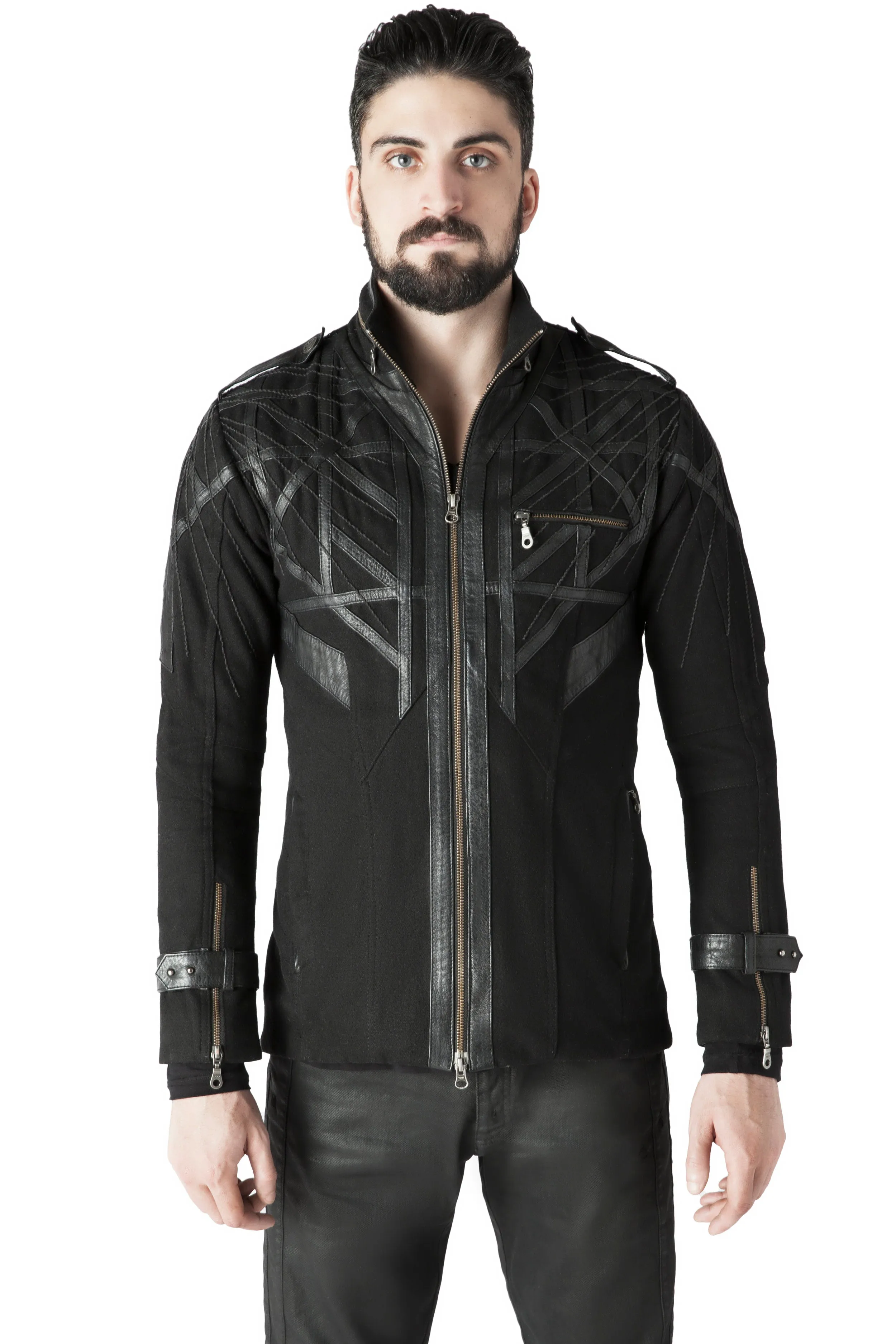 Men's Prism Jacket