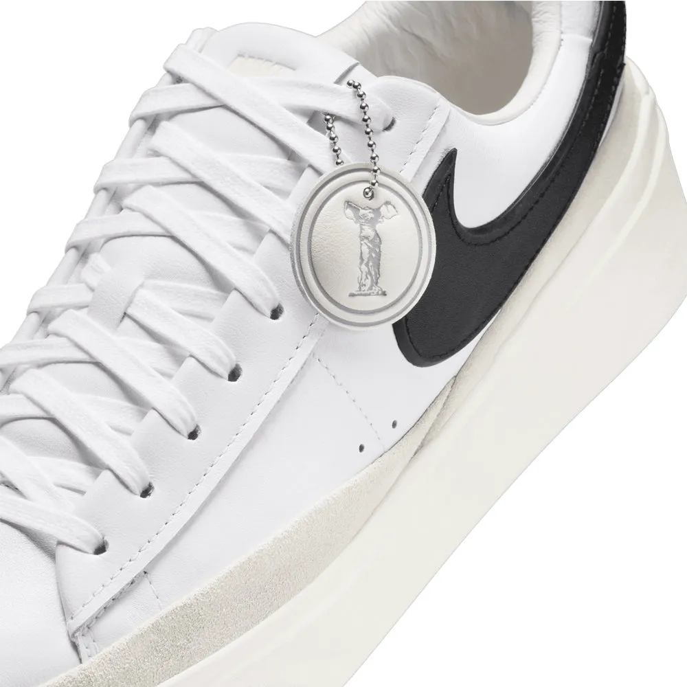 Nike Men's Blazer Phantom Low Shoes