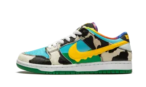 NIKE SB DUNK LOW BEN & JERRY'S CHUNKY DUNKY