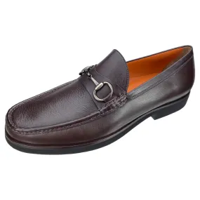 Peter Huber Glove Bit Loafer