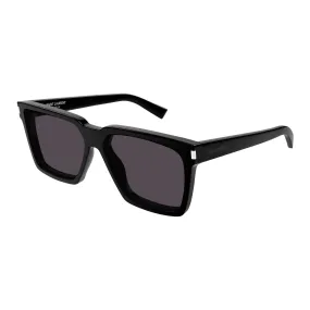 Saint Laurent SL 610F 001 Black