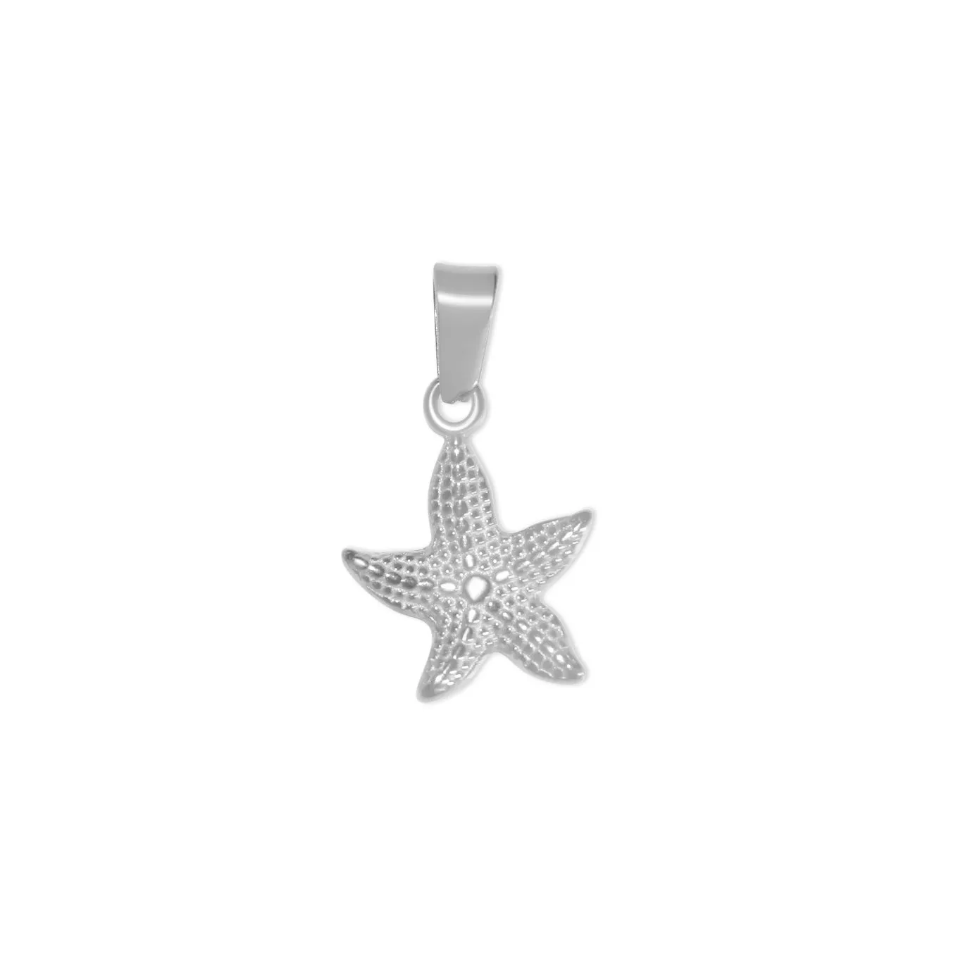 Starfish Charm