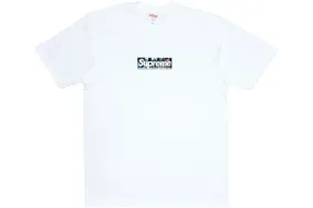 Supreme Milan Box Logo T-Shirt