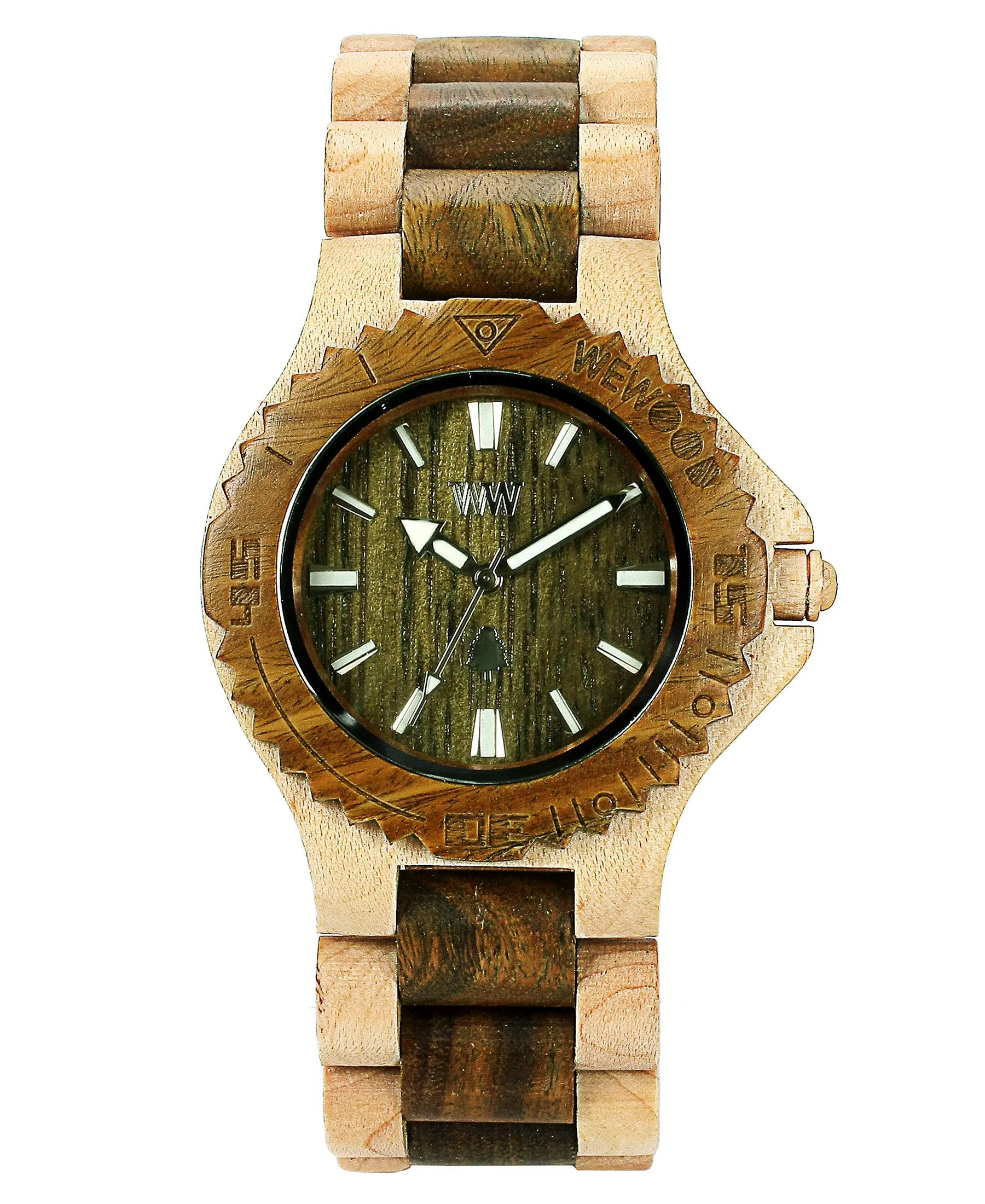 WeWOOD DATE BEIGE/ARMY