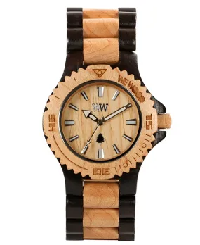 WeWOOD DATE BLACK/BEIGE