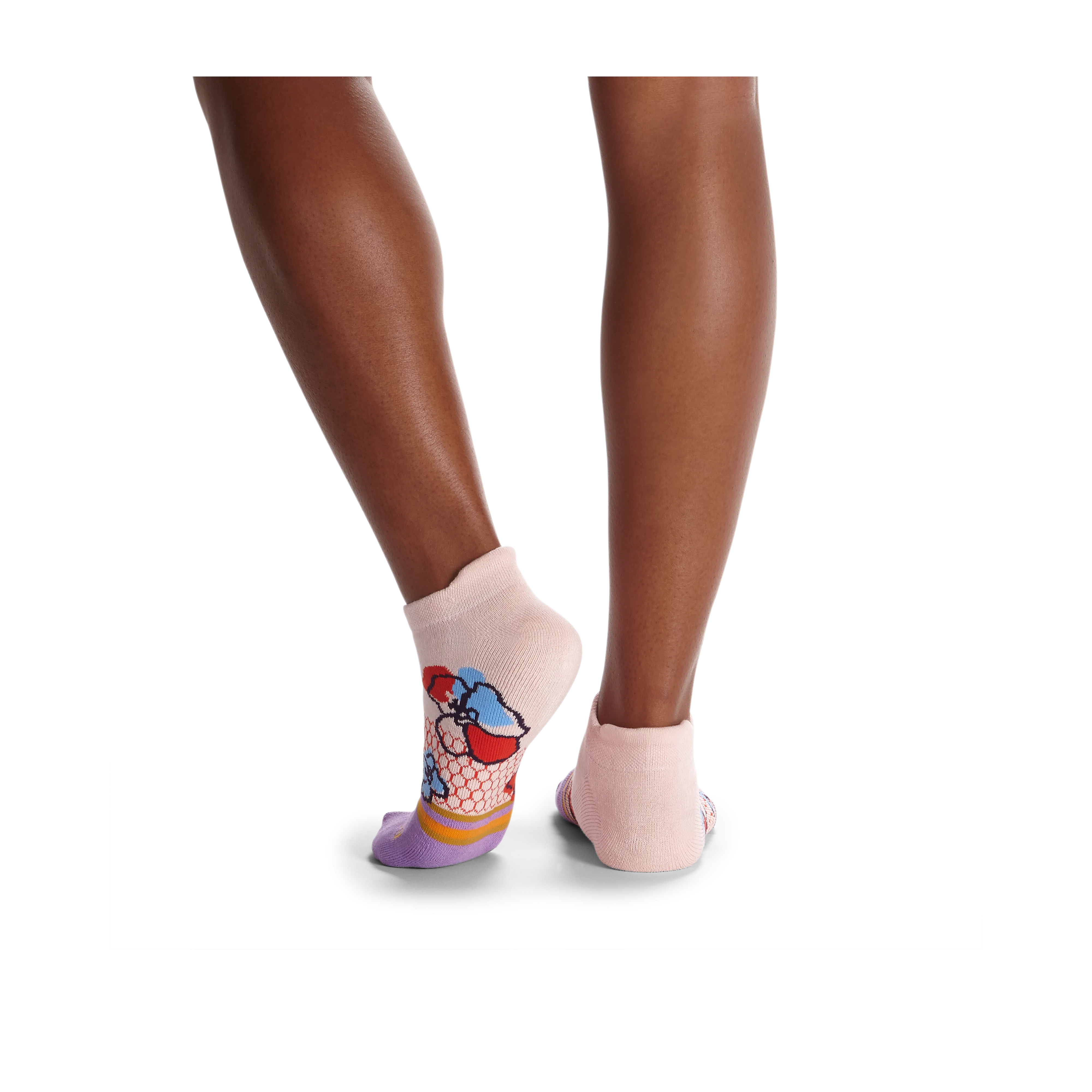 Women's Daydream Floral Ankle Socks