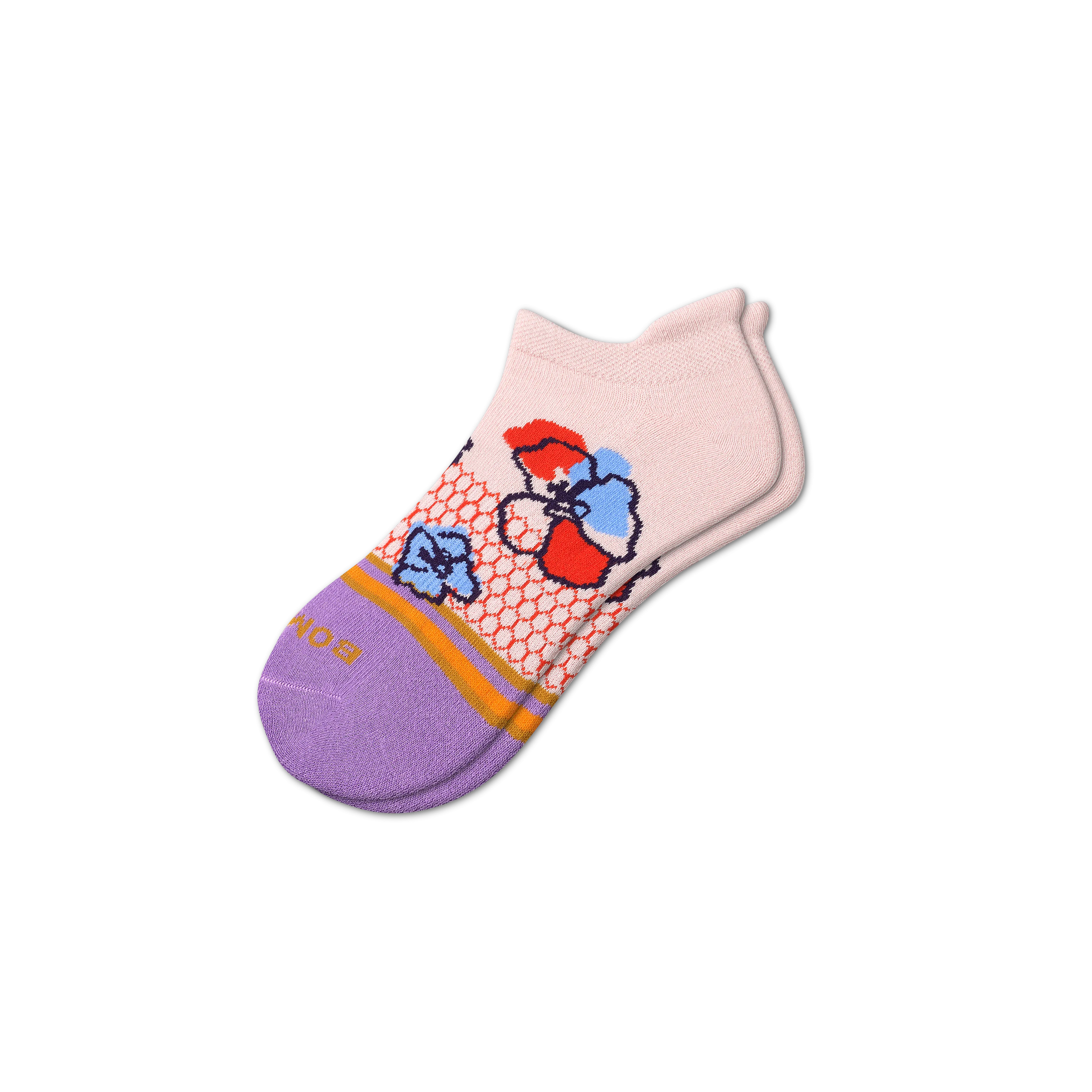 Women's Daydream Floral Ankle Socks