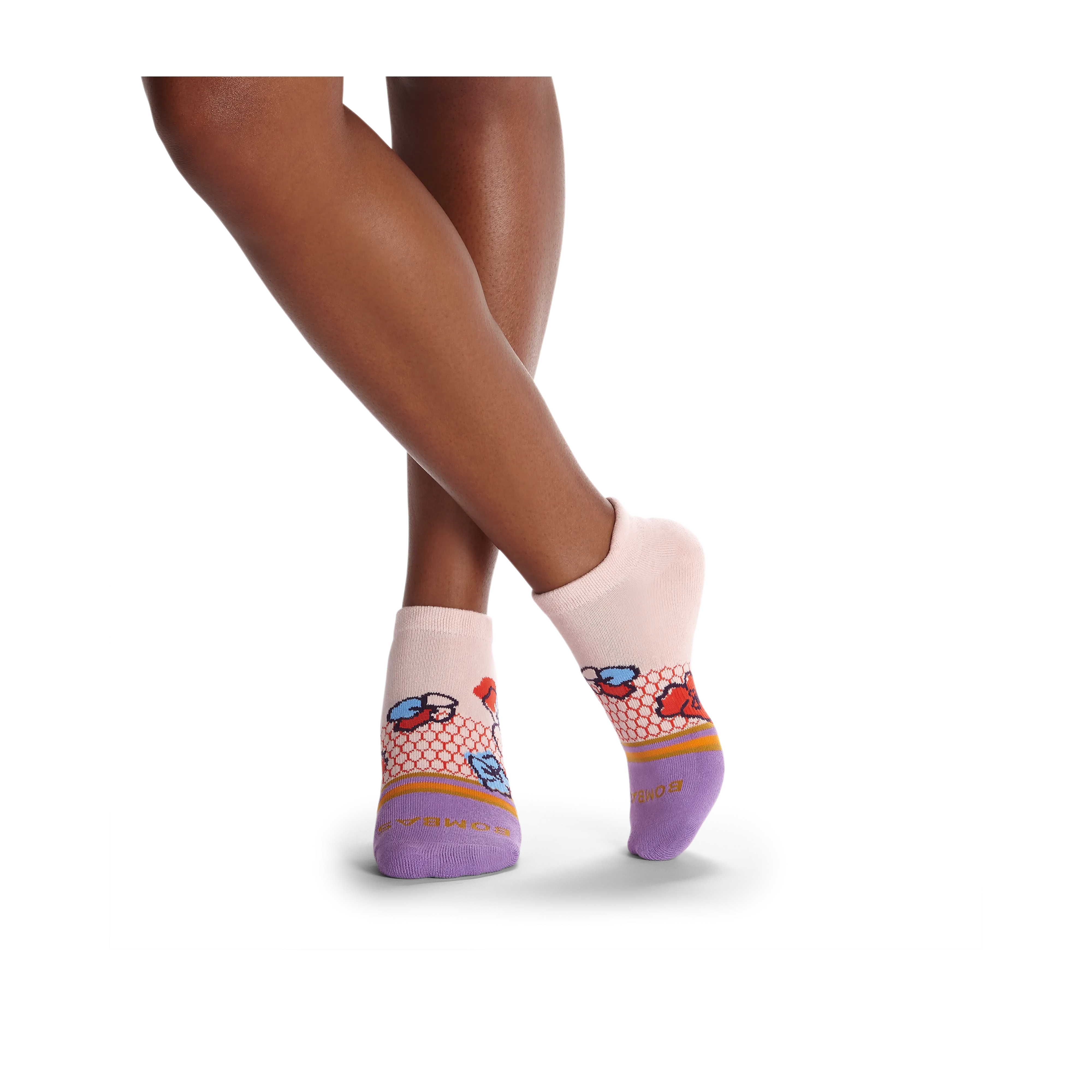 Women's Daydream Floral Ankle Socks